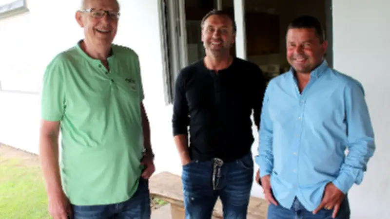 Thomas Doll: Fußballstar aus Malchin feiert seinen 60. Geburtstag in Budapest