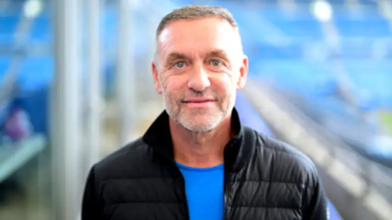 Thomas Doll wird 60: Fußball-Legende plant Trainer-Comeback und will neue Titel holen