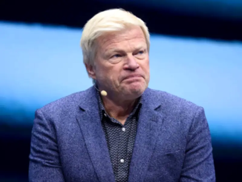 Thomas Müller als FC Bayern CEO? Oliver Kahn stellt klare Bedingungen