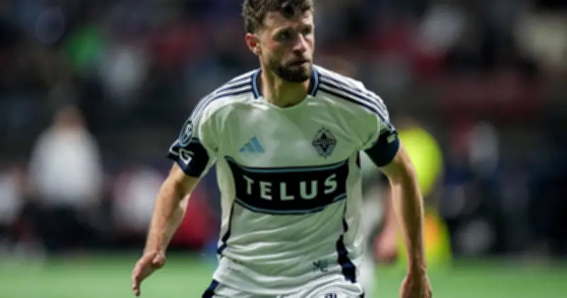 Thomas Müller: Umzug mit Vancouver Whitecaps droht bereits nach einem Jahr