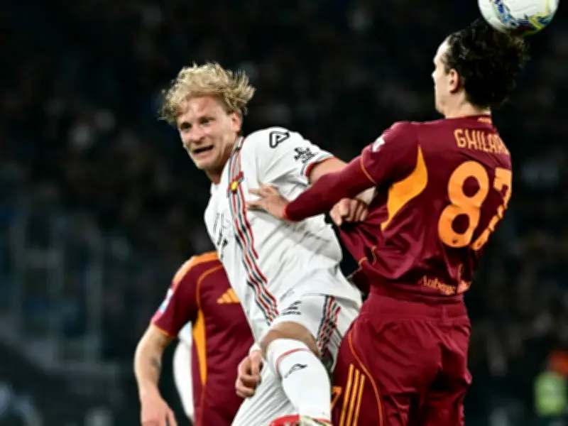 Thorsbys nächtliche Hotelflucht: Vom Regelverstoß zur Verlobung