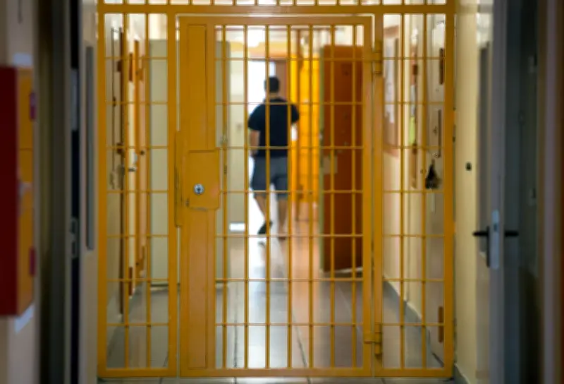 Thüringen erhöht Gefängnislöhne: Mehr Geld für Arbeit hinter Gittern