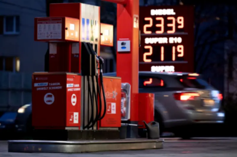 Thüringen: Inflation erreicht durch Energiepreise höchsten Stand seit zwei Jahren