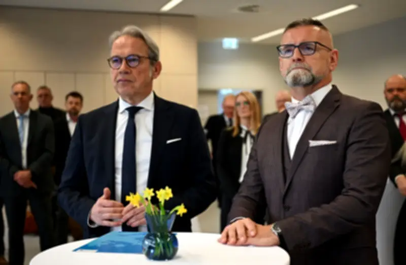 Thüringen: Mehr sexuelle Gewalt trotz sinkender Gesamtkriminalität - Innenminister sieht Hoffnung in öffentlicher Debatte