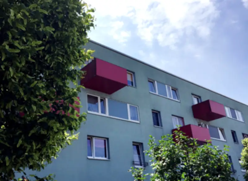 Thüringen plant längere Mietbindung für Sozialwohnungen mit gestaffelten Förderboni