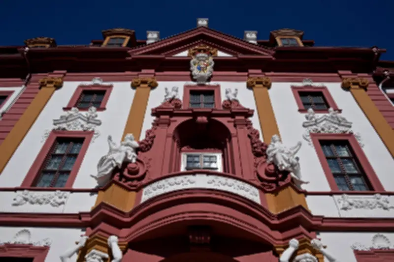 Thüringer Bürgerrat startet Online-Beteiligung: Themen für Friedensdialog gesucht