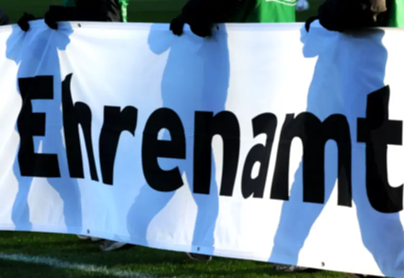 Thüringer Ehrenamtsförderung: Über 700 Anträge in zweiter Förderrunde eingegangen