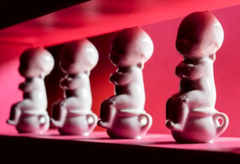 Thüringer Porzellan: Tradition feiern trotz energiekostenbedingter Herausforderungen