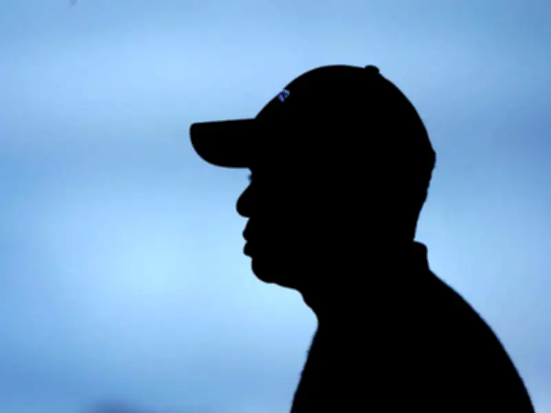 Tiger Woods zieht sich zurück: Golf-Legende kündigt längere Pause nach Autounfall an