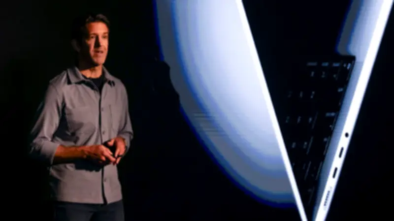 Tim Cook gibt CEO-Posten ab: John Ternus wird neuer Apple-Chef ab September