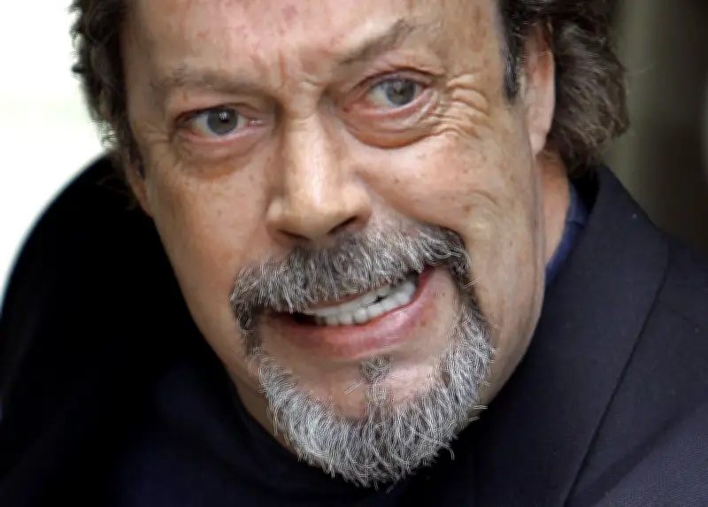 Tim Curry wird 80: Kultfigur der Rocky Horror Show trotzt Schlaganfall