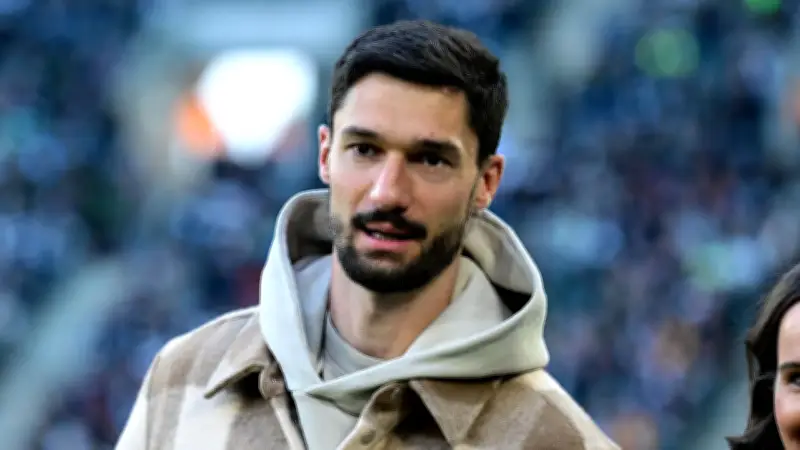 Tim Kleindienst: Gladbachs Tribünen-Adler peilt Comeback gegen Hoffenheim an