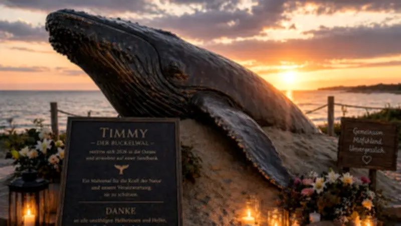 Timmy-Denkmal: BILD-Leser schlagen kreative Mahnmale vor