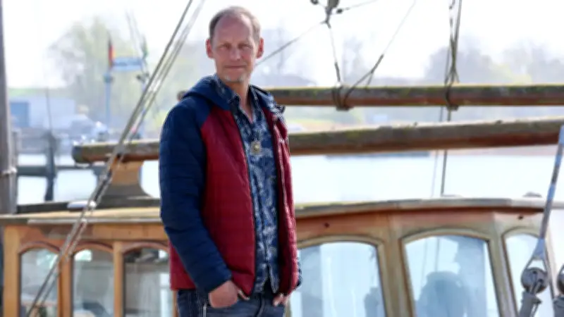 Timmy der Buckelwal: Ist er nach 26 Tagen noch fit für den Atlantik?