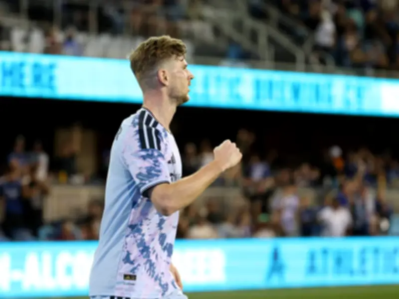 Timo Werner glänzt in der MLS: Warum der Wechsel nach Kalifornien für ihn perfekt war