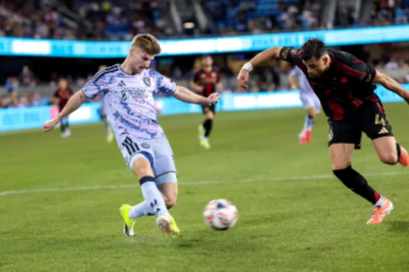 Timo Werner trifft erstmals doppelt – San José mit Startrekord