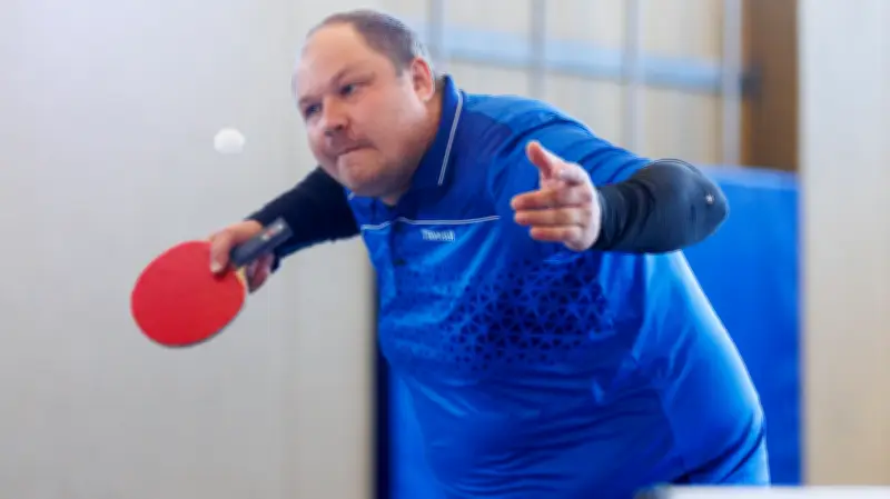 Tischtennis-Bezirksliga: Pasewalk kämpft um Meisterschaft, Penkun um Klassenerhalt