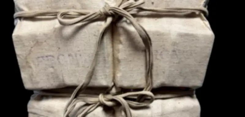 Titanic-Rettungsweste erzielt Auktionsrekord in England: Über 600.000 Euro für historisches Stück