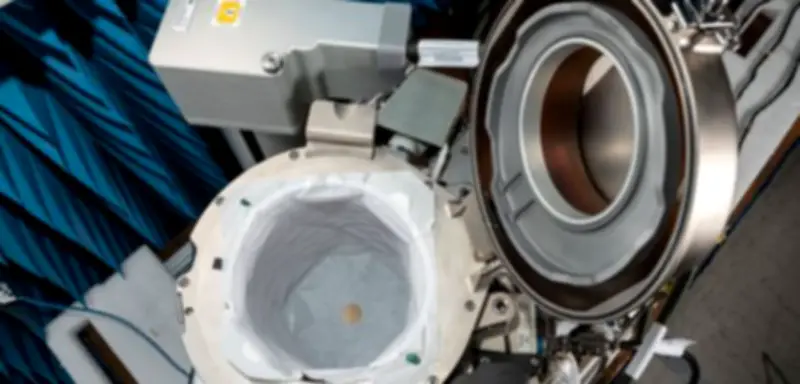 Toilettenpannen bei Artemis 2: Das 23-Millionen-Dollar-Klo im All hat Probleme