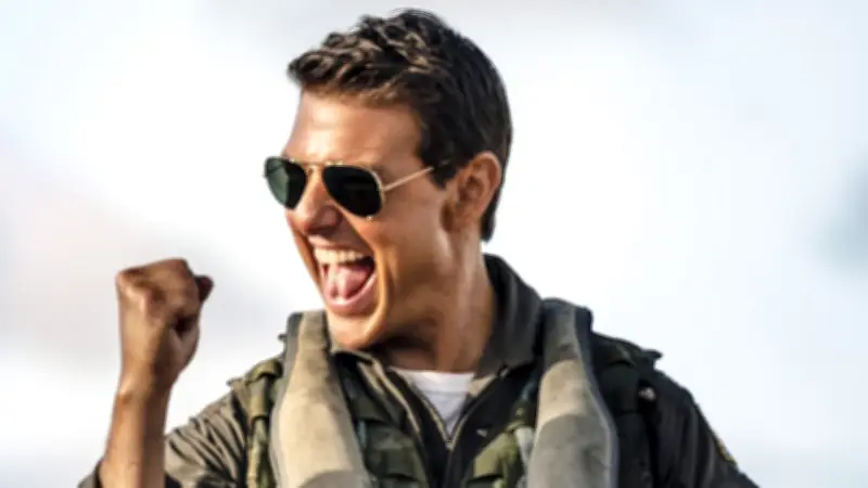 Tom Cruise bestätigt auf CinemaCon: 'Top Gun 3' ist in Arbeit - Dreharbeiten laufen