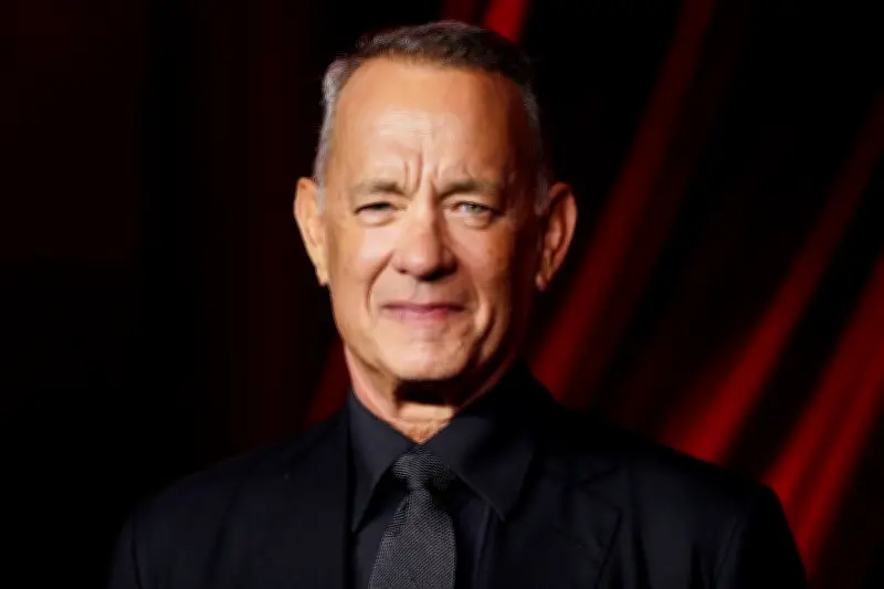 Tom Hanks feiert Artemis-Mondmission: 'Gottes Segen' für historischen Flug