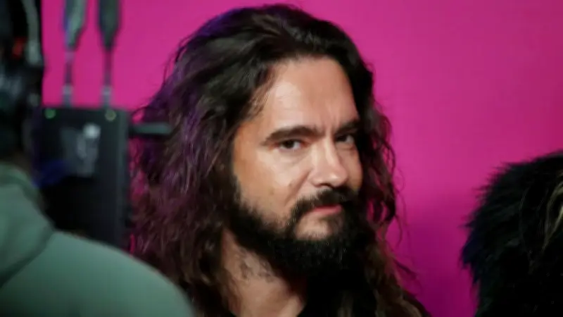 Tom Kaulitz spricht offen über seine unheilbaren Clusterkopfschmerzen