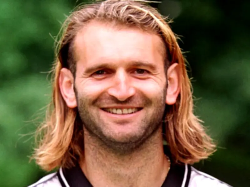 Tomislav Piplica: Wie ein legendäres Eigentor den Energie-Cottbus-Kulttorhüter unsterblich machte