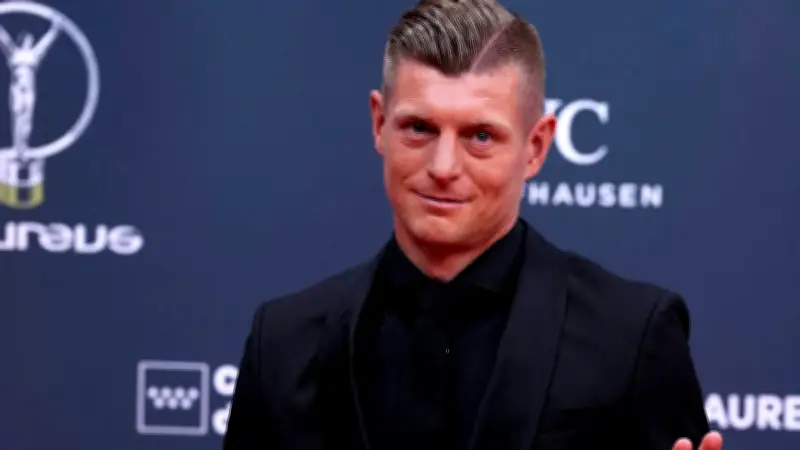 Toni Kroos warnt Bayern: „Defensive muss gegen PSG besser werden!“
