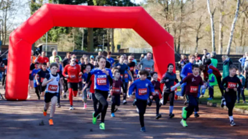 Torgelower Greifenmeile: 124 Läufer begeistern bei 27. Auflage auf der Aschenbahn