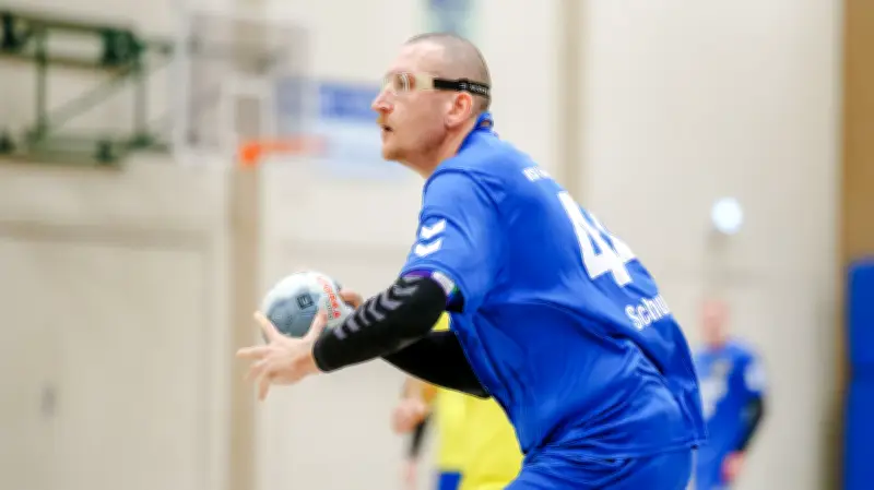 Torgelows Handballer vor Saisonfinale gegen Altentreptow II