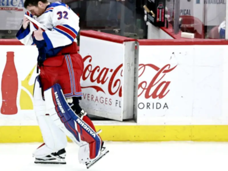 Torhüter-Legende Jonathan Quick beendet nach 19 Saisons seine NHL-Karriere