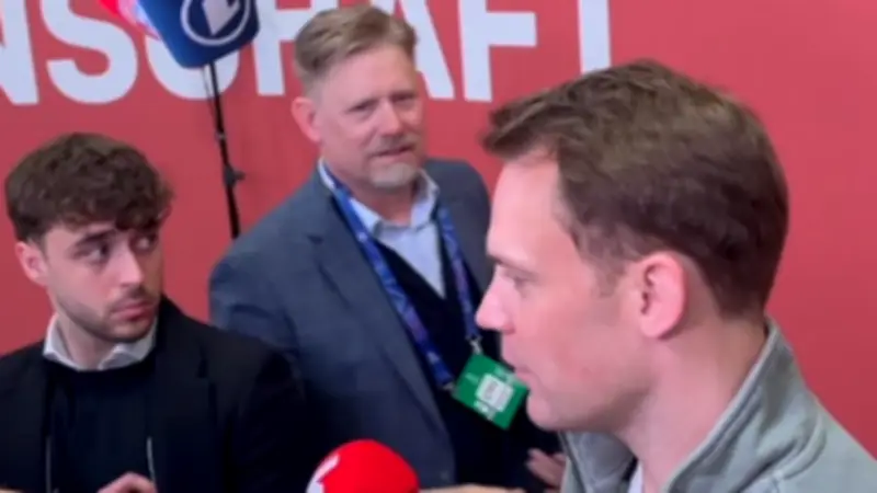 Torwart-Legende Schmeichel kommentiert Neuer-Interview nach Bayern-Real-Duell