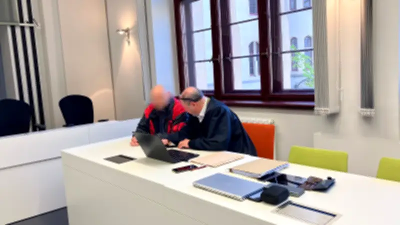 Tote Sophie aus Halle: Hätte sie gerettet werden können?