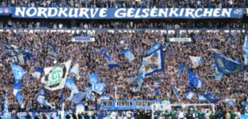 Toter Mann auf Schalke: Reinigungskraft findet Leiche in Veltins-Arena