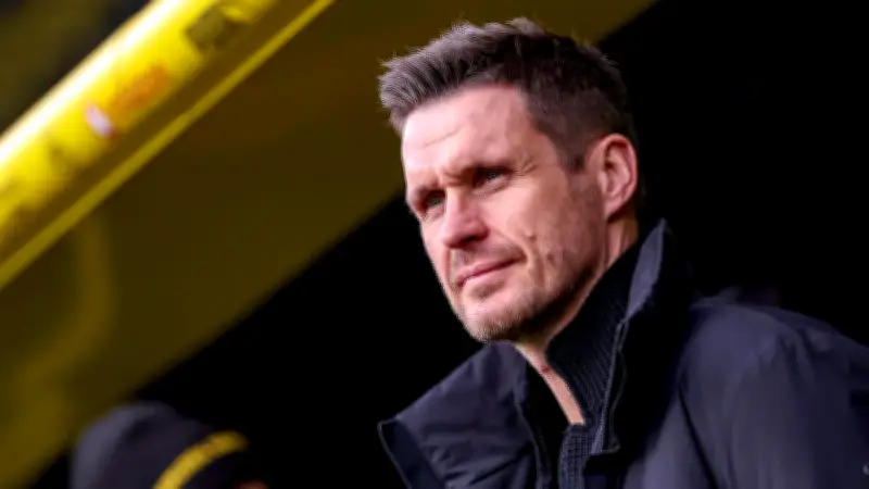 Tottenham Hotspur: Sebastian Kehl als Top-Kandidat für Sportdirektoren-Posten