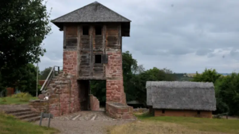 Tourismus GmbH in Kelbra: Großprojekt vor Start gescheitert