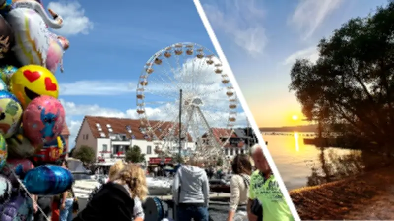 Touristische Attraktivität steigt: Neubrandenburg neu im 'Müritz rundum'-Mobilitätsangebot