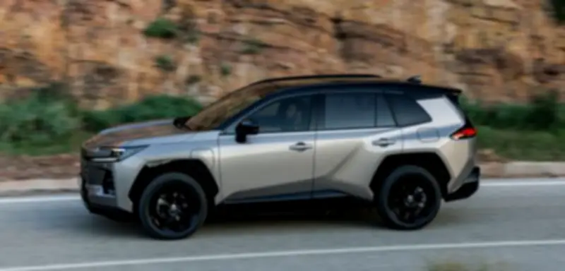 Toyota RAV4: Warum das unscheinbare SUV zum globalen Bestseller avanciert