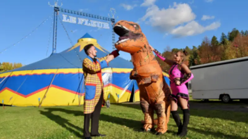 Traditionelles Mansfelder Heimatfest fällt aus: Organisatoren bedauern Absage