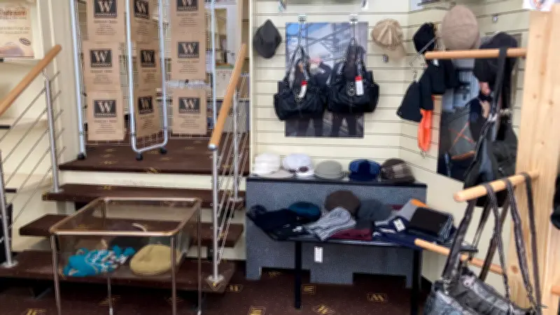 Traditions-Modehaus Wiedewald in Güstrow schließt nach 150 Jahren