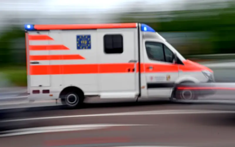 Tragödie in Griechenland: Deutsche Urlauberin stirbt bei Balkoneinsturz in Korinth