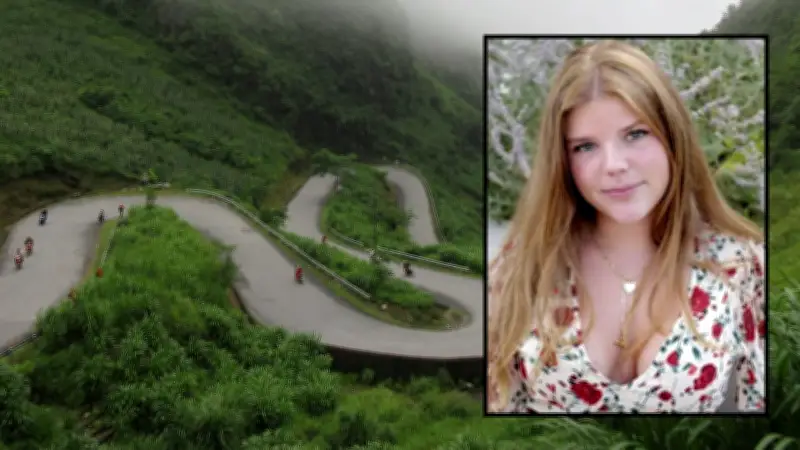 Tragödie in Vietnam: Tochter (19) von britischem Baulöwen stirbt bei Motorradunfall