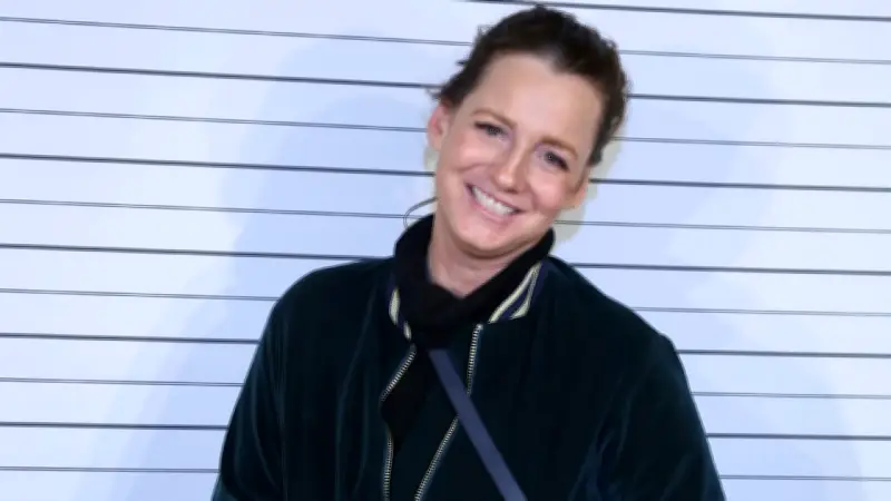 Tragischer Tod der Kunstagentin Jenny Falckenberg mit 45 Jahren: LKA ermittelt