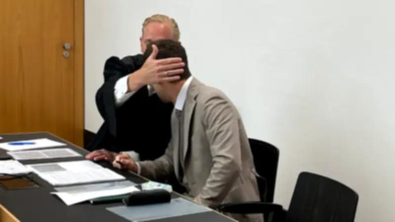 Tragischer Tod nach Zahnbehandlung: Zahnarzt wegen fahrlässiger Tötung vor Gericht