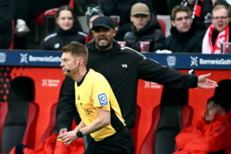 Trainer-Challenge im Fußball: Revolution oder Risiko für kleinere Ligen?