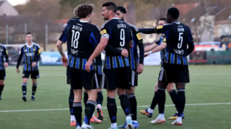 Trainer-Drama beim 1. FC Saarbrücken: Giannikis kämpft nach nur 7 Wochen um seinen Job