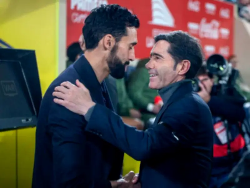 Trainer-Tsunami in der La Liga: Bis zu 14 Vereine könnten im Sommer den Coach wechseln