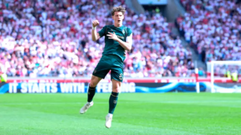 Transfer-Alarm bei Werder Bremen: Top-Klub hat Stage im Visier