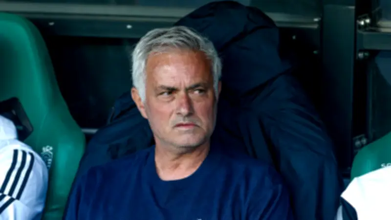 Transfergerüchte: Nagelsmann und Mourinho zu Real Madrid?