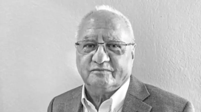 Trauer in Querfurt: Stadtrat und Vereinsvorsitzender Hartmut Lasse mit 72 Jahren verstorben